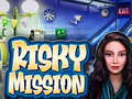 Permainan Risky Mission