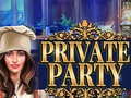 Permainan Private Party