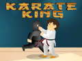 Permainan Karate king