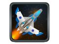 Permainan Space Shooter Stars