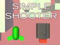 Permainan Simple shooter