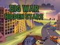 Permainan Big War Hidden Stars