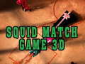 Permainan Squid Match Game 3D