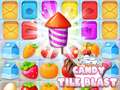 Permainan Candy Tile Blast