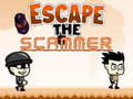 Permainan Escape The Scammer