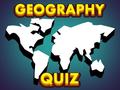 Permainan Geography Quiz