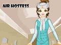 Permainan Air Hostess 