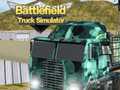 Permainan Battlefield Truck Simulator