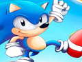 Permainan Flappy Sonic