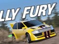 Permainan Rally Fury