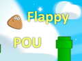 Permainan Flappy Pou