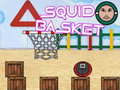 Permainan Squid Basket