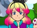 Permainan Kawaii Monster Trainer Avatar Maker