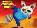 Permainan Kungfu Panda Shifu