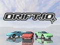 Permainan Drift.io