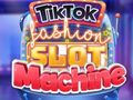 Permainan TikTok Fashion Slot Machine