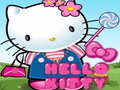 Permainan Hello Kitty 