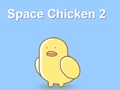 Permainan Space Chicken 2