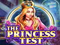 Permainan The Princess Test