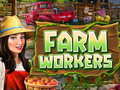 Permainan Farm Workers