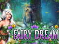 Permainan Fairy Dream