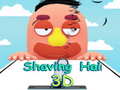 Permainan Shaving Hair 3D