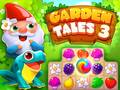 Permainan Garden Tales 3