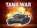 Permainan Tank War Multiplayer