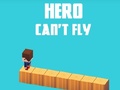 Permainan Hero Can't Fly