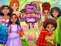 Permainan Save The Charmed Casita