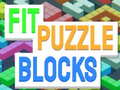 Permainan Fit Puzzle Blocks