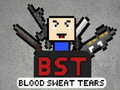 Permainan BST Blood Sweat Tears