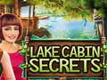 Permainan Lake Cabin Secrets