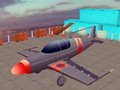 Permainan Real Aircraft Parkour 3D