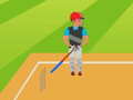 Permainan Cricket 2D