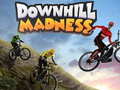 Permainan Downhill Madness