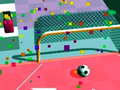 Permainan Tricky Kick 3D