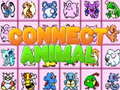 Permainan Connect Animal