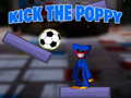 Permainan Kick The Poppy