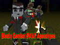 Permainan Blocky Combat SWAT Apocalypse 