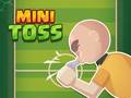 Permainan Mini Toss