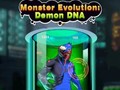 Permainan Monster Evolution Demon Dna