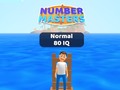 Permainan Number Masters