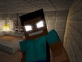 Permainan Noob: 5 Nights at Herobrine's