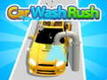 Permainan Car Wash Rush