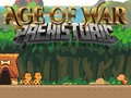 Permainan Age of War: Prehistoric