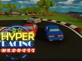 Permainan Hyper Racing Madness