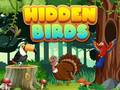 Permainan Hidden Birds