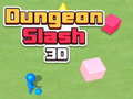 Permainan Dungeon Slash 3D