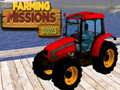 Permainan Farming Missions 2023